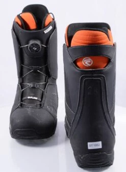 FLOW Vega Coiler -MRA Snow Magasin 63ef5d419dd876.86209194 chaussures de snowboard flow vega coiler