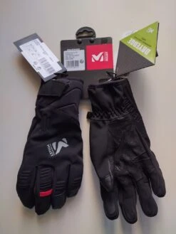Millet White Pro Gloves -MRA Snow Magasin 63f093a21f77f4.93984730 phpdblfon