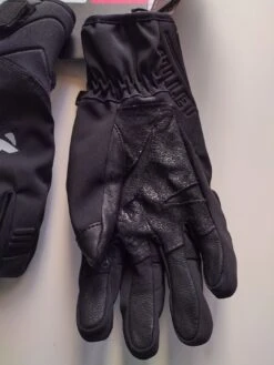 Millet White Pro Gloves -MRA Snow Magasin 63f093a232ee98.05611472 phpwkcrpa