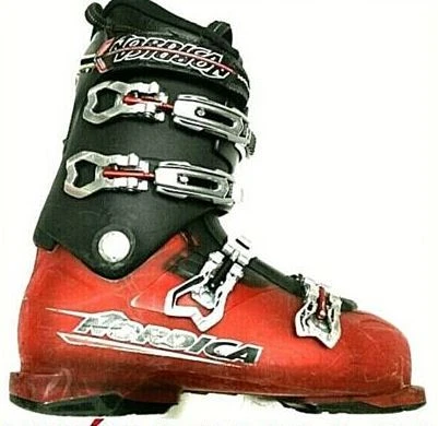 NORDICA SPEED 1 NORDICA SPEED