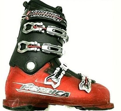 NORDICA SPEED 2 NORDICA SPEED – Image 2