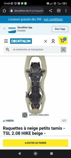 TSL Outdoor Tsl 2.08 Hike -MRA Snow Magasin 63f60e8925fe15.31720079 phprtkuyq