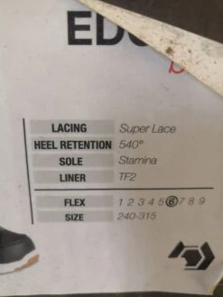 Northwave Edge SL Black -MRA Snow Magasin 63fb29df62cbd1.68200389 phphso0qn