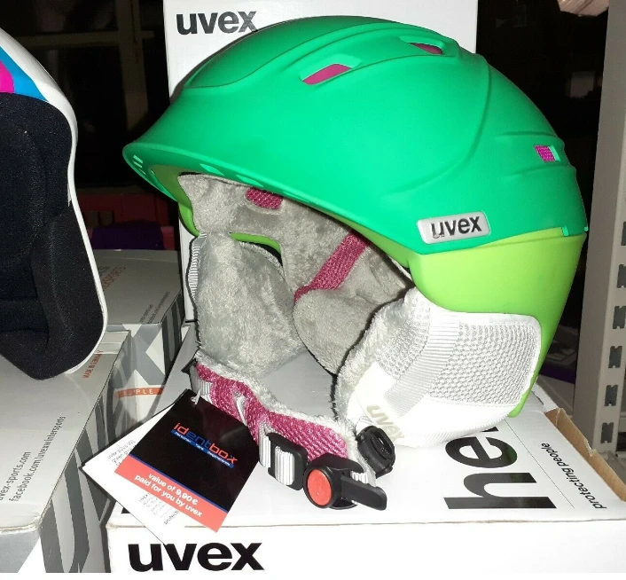 Uvex P2US WL 4 Uvex P2US WL – Image 4