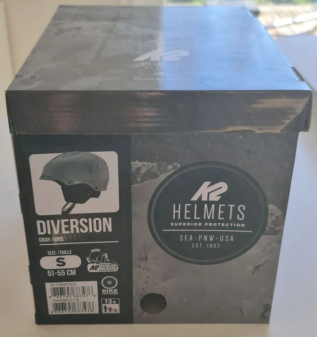 K2 Diversion 2 K2 Diversion – Image 2