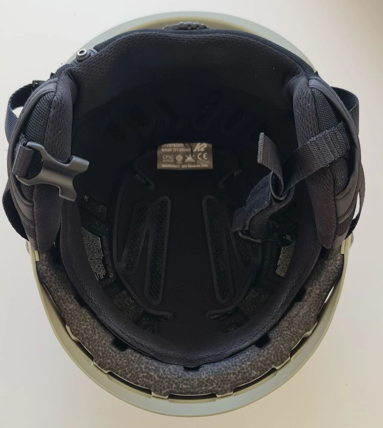 K2 Diversion 4 K2 Diversion – Image 4