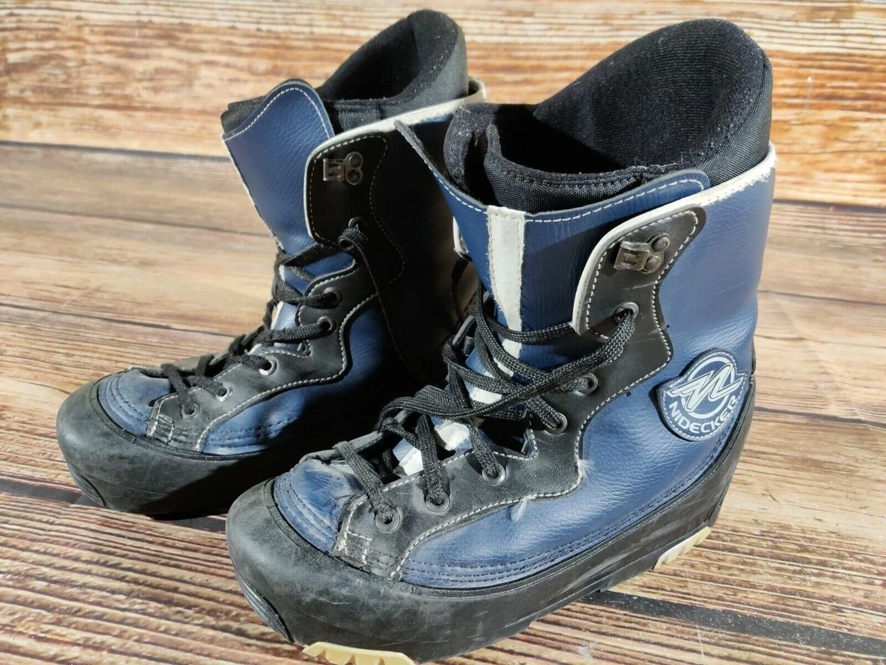 NIDECKER Nicher Vintage 1 NIDECKER Nicher Vintage