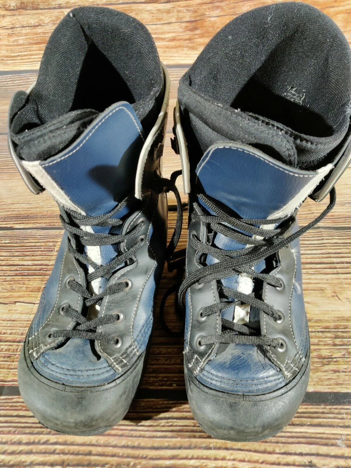 NIDECKER Nicher Vintage 2 NIDECKER Nicher Vintage – Image 2