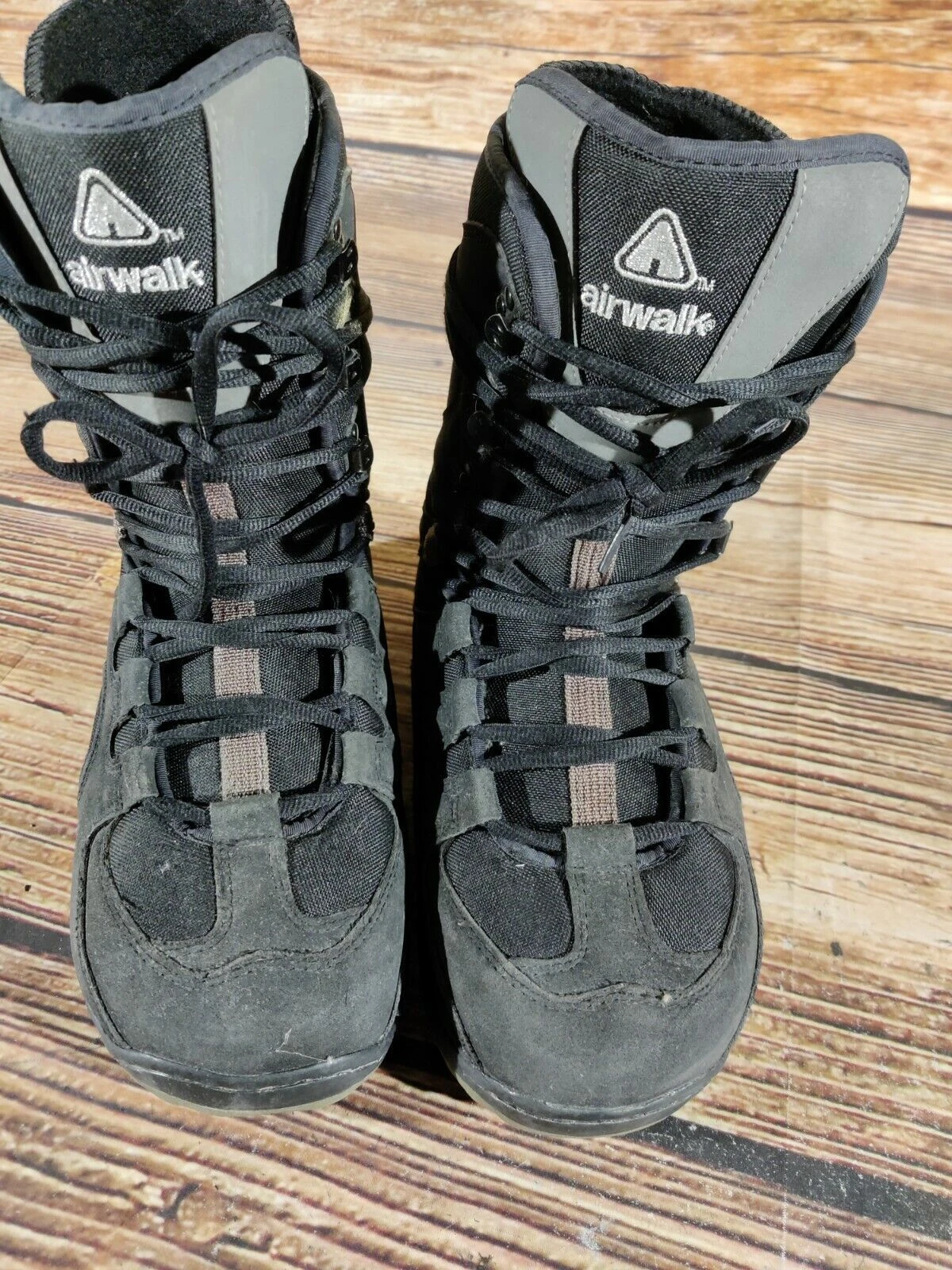 Air Walk 2 Air Walk – Image 2