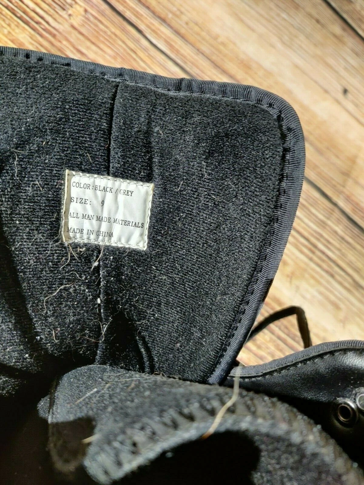 Air Walk 5 Air Walk – Image 5