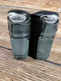 Piranha Vintage -MRA Snow Magasin 64070c987013c2.93014392 chaussures de snowboard autre piranha vintage