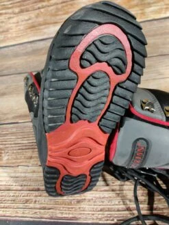 Spartan -MRA Snow Magasin 64070ffc781e20.17490077 chaussures de snowboard autre spartan