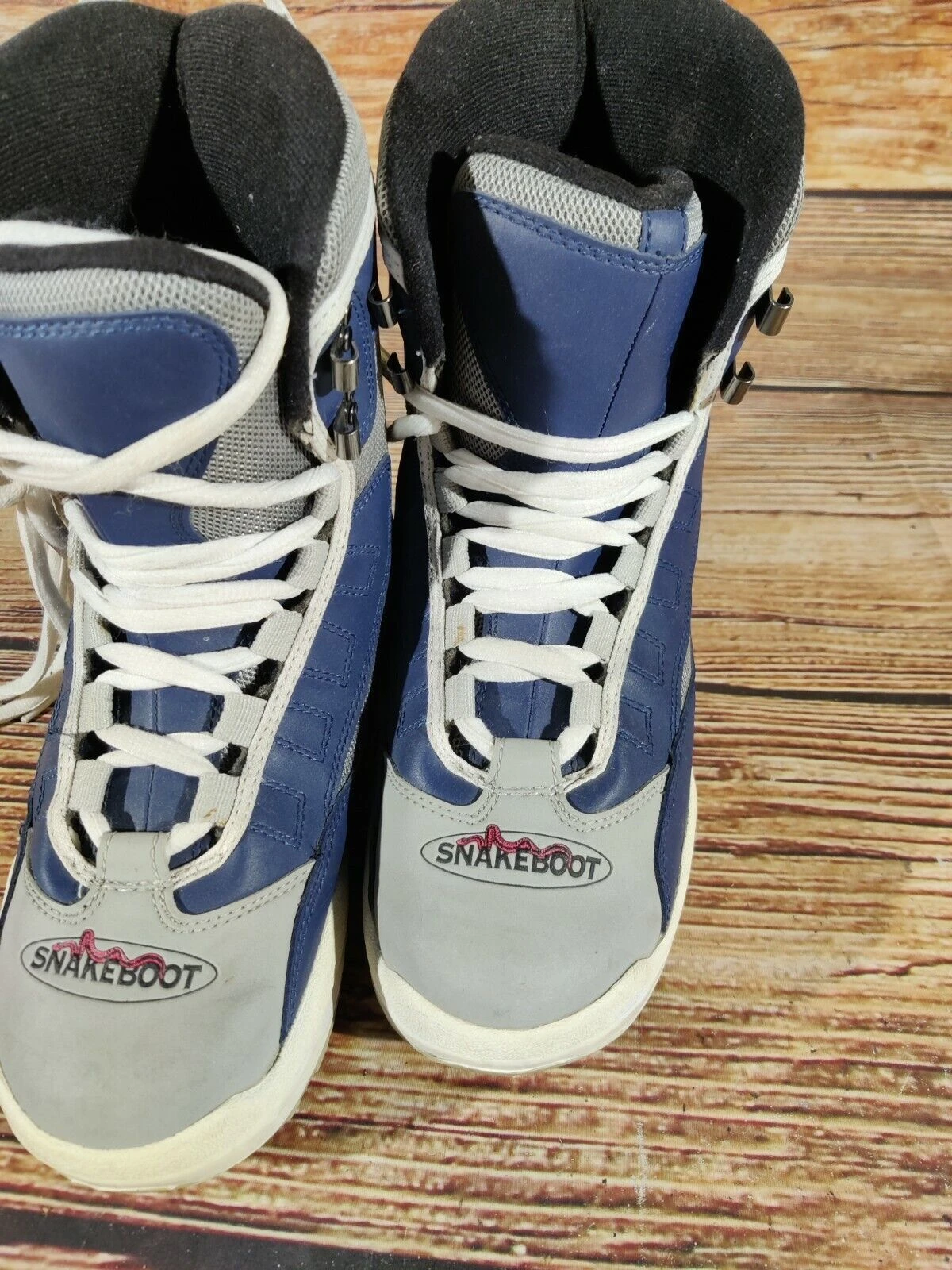 Snakeboot 2 Snakeboot – Image 2