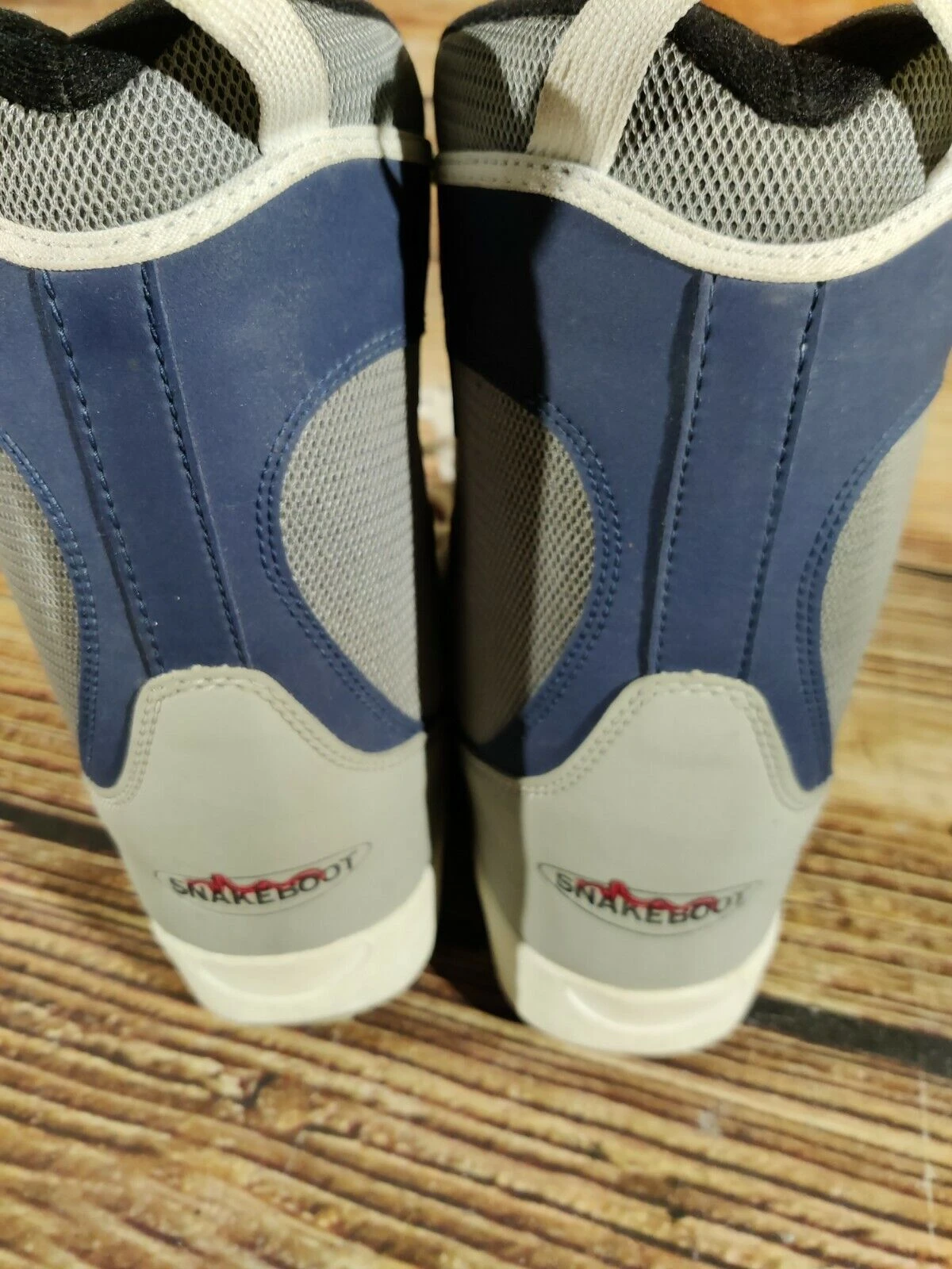 Snakeboot 5 Snakeboot – Image 5