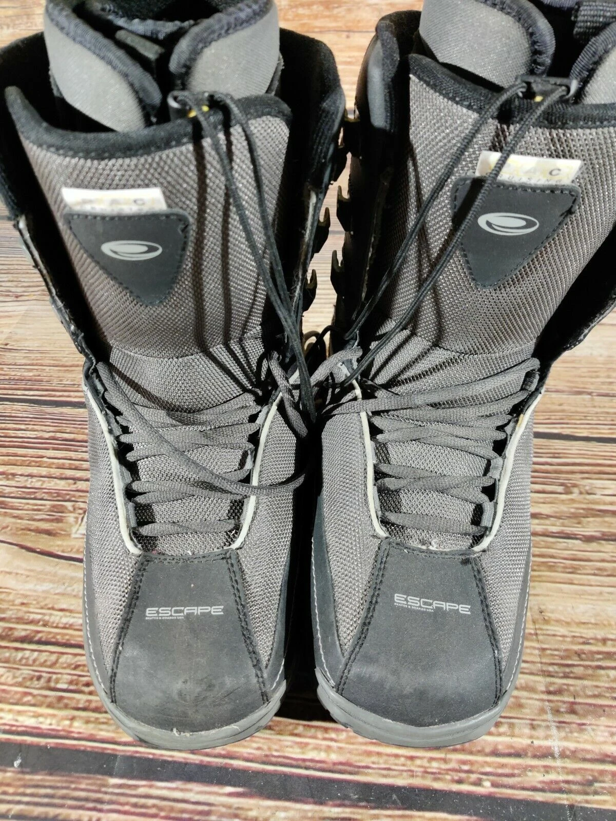 Escape 2 Escape – Image 2