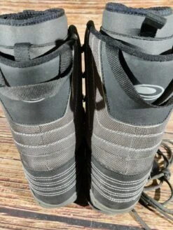 Escape 10 Escape -MRA Snow Magasin 6407126c4defc1.74281336 chaussures de snowboard autre escape