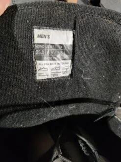 Escape 11 Escape -MRA Snow Magasin 6407126e383ce2.39460656 chaussures de snowboard autre escape