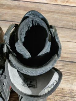 Respect -MRA Snow Magasin 64071294b59521.92592208 chaussures de snowboard autre respect