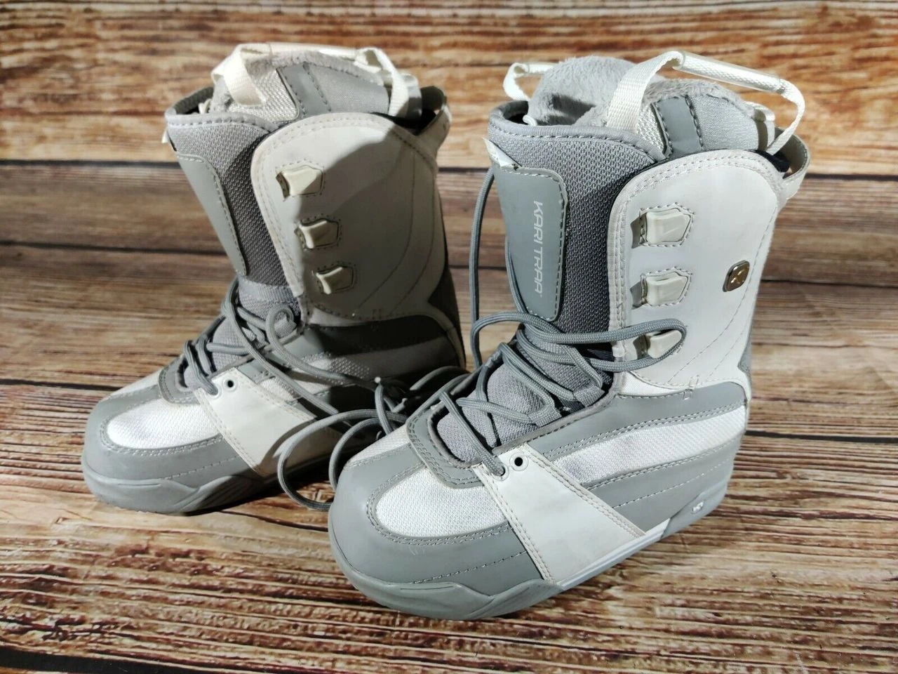 Kari Traa 1 Kari Traa