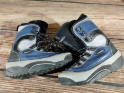 Project -MRA Snow Magasin 6407140bbe23a6.11385689 chaussures de snowboard autre project