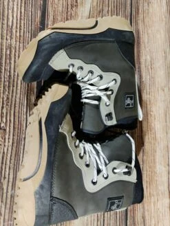 Stuf 8 Stuf -MRA Snow Magasin 64071410055d75.76442030 chaussures de snowboard autre stuf