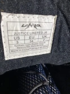 Lamar -MRA Snow Magasin 640716418d8332.94106768 chaussures de snowboard autre lamar