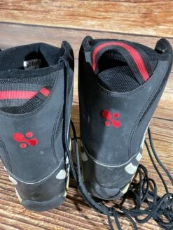 Jonic -MRA Snow Magasin 6407184c4974e4.92867574 chaussures de snowboard autre jonic