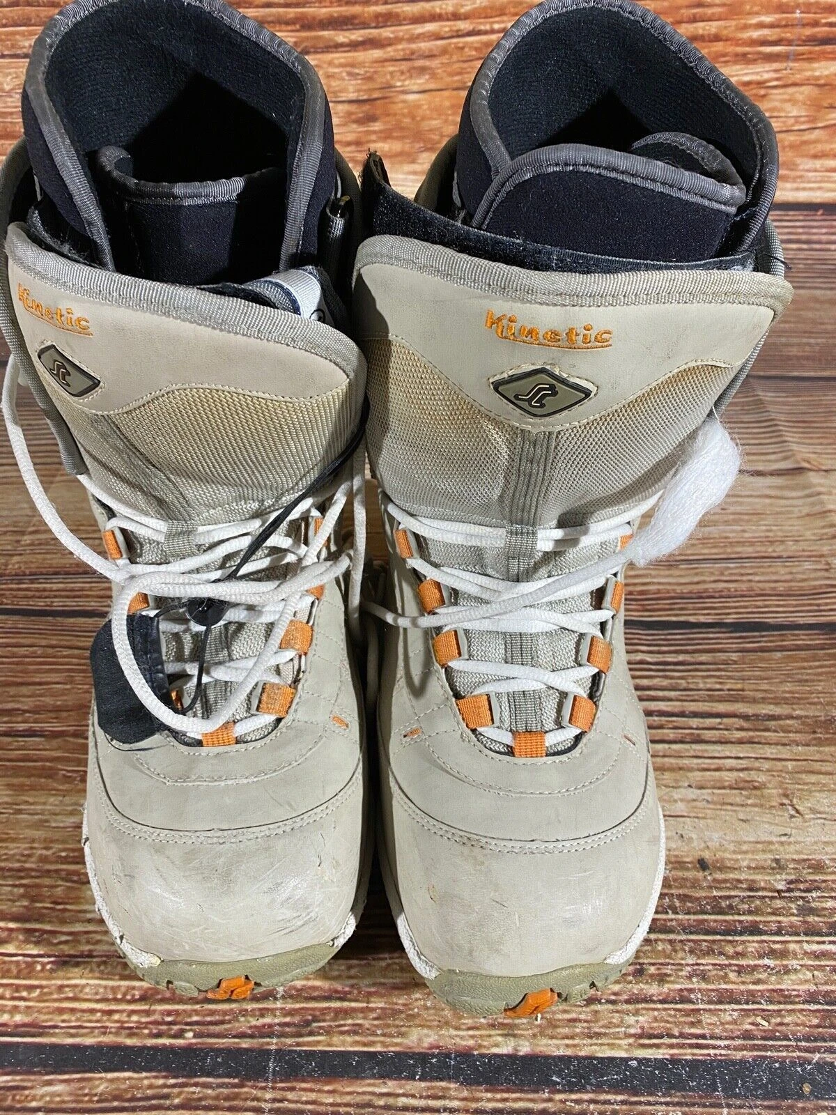 Kinetic 2 Kinetic – Image 2