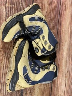 Deeluxe Eluxe -MRA Snow Magasin 64071996218578.00407857 chaussures de snowboard deeluxe eluxe