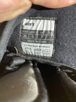 Cycab -MRA Snow Magasin 640746f7bec6e7.84937144 chaussures de snowboard autre cycab