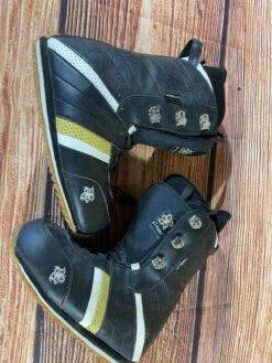 Choc -MRA Snow Magasin 640746fbe7e225.41868361 chaussures de snowboard autre choc