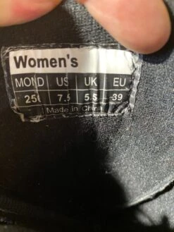 Choc -MRA Snow Magasin 640746fce41df9.00079364 chaussures de snowboard autre choc