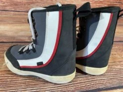 Dukes -MRA Snow Magasin 64074710e6a815.16276276 chaussures de snowboard autre dukes