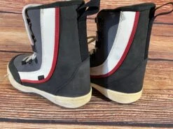 Dukes -MRA Snow Magasin 64074711268ff4.14318333 chaussures de snowboard autre dukes