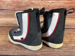 Dukes -MRA Snow Magasin 64074711ecf415.17727740 chaussures de snowboard autre dukes