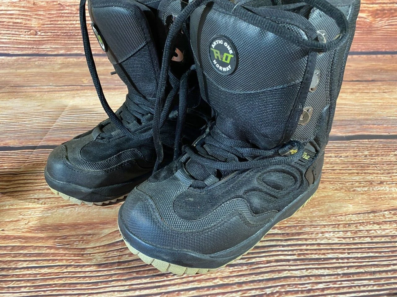 Artic One 1 Artic One