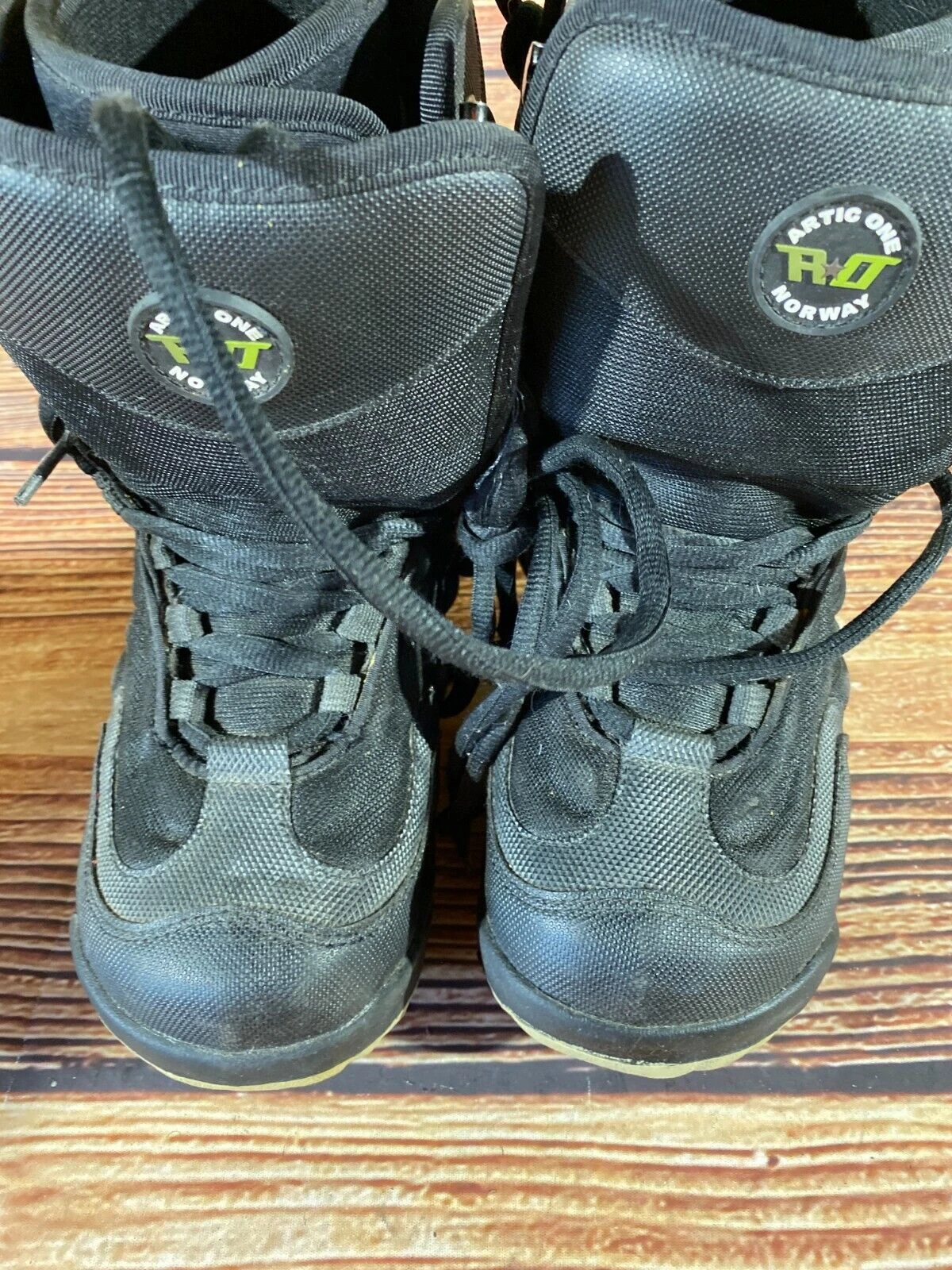 Artic One 3 Artic One – Image 3