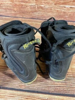 Artic One 9 Artic One -MRA Snow Magasin 64074738c97c96.48405194 chaussures de snowboard autre artic one