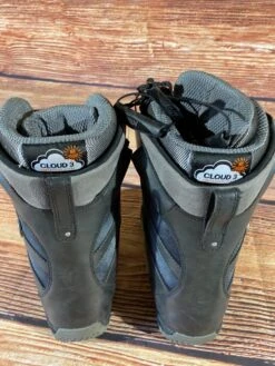 Nitro 8 Nitro -MRA Snow Magasin 64074767d54625.91700326 chaussures de snowboard nitro nitro