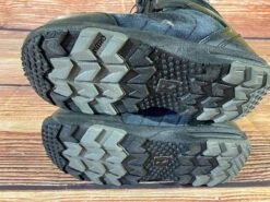 Nitro 9 Nitro -MRA Snow Magasin 64074768743ab3.37088775 chaussures de snowboard nitro nitro