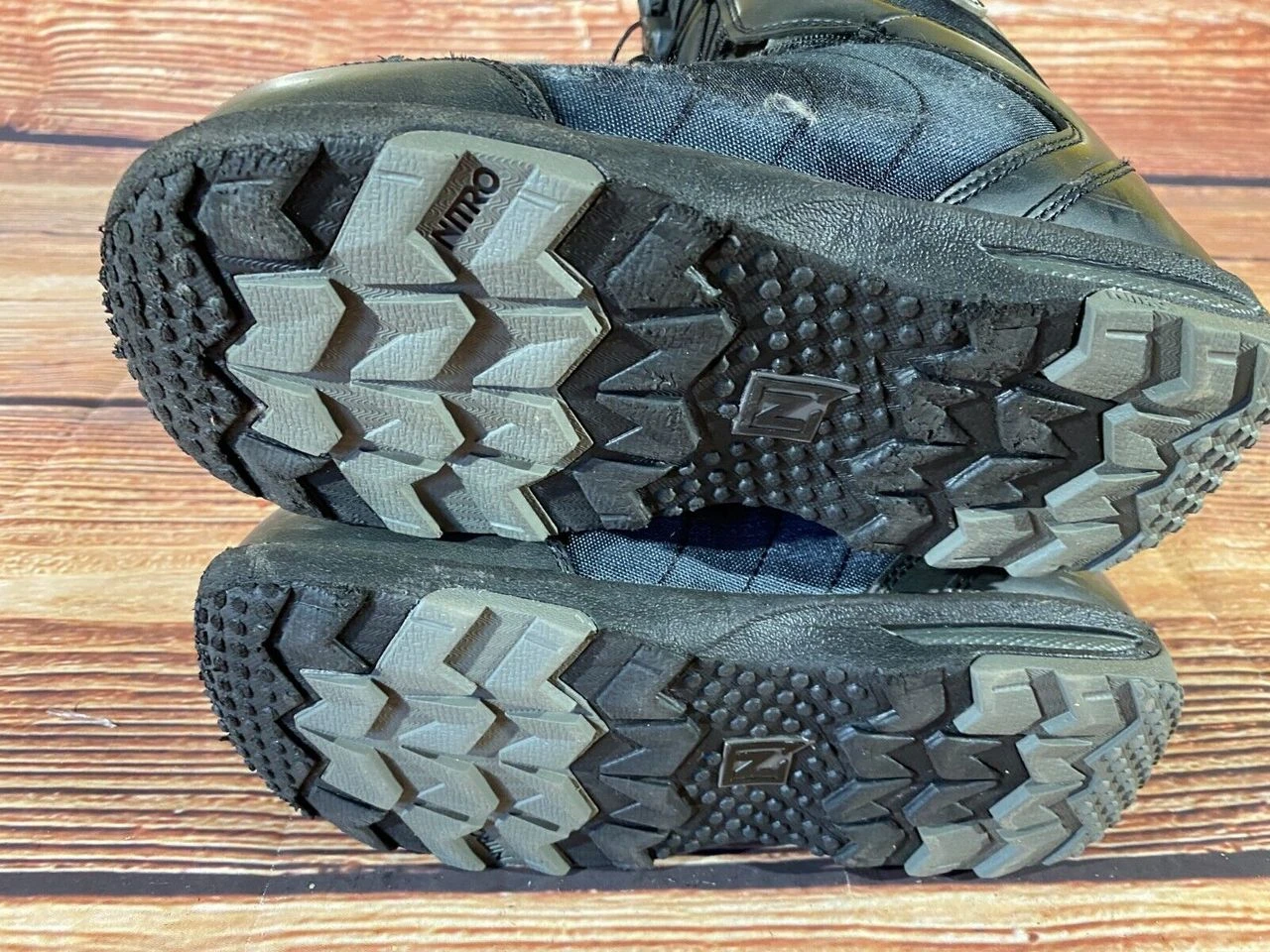 Nitro 4 Nitro – Image 4