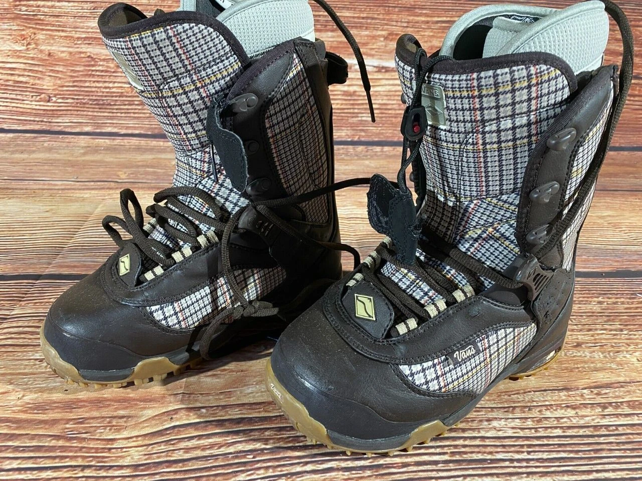 Vans 2 Vans – Image 2