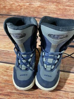 Elan -MRA Snow Magasin 640747ff16e7a9.57353198 chaussures de snowboard elan elan