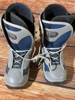 MRA Snow Magasin -MRA Snow Magasin 64074804634618.46784286 chaussures de snowboard autre lytos