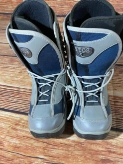 Lytos 9 Lytos -MRA Snow Magasin 64074804cfced8.82213580 chaussures de snowboard autre lytos