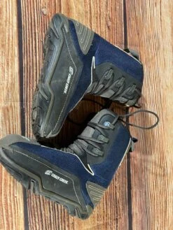 Crazy Creek -MRA Snow Magasin 64074826554704.88253244 chaussures de snowboard crazy creek crazy creek