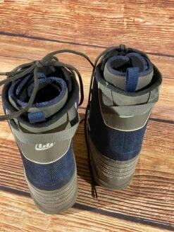 Crazy Creek -MRA Snow Magasin 640748271cd793.91981601 chaussures de snowboard crazy creek crazy creek