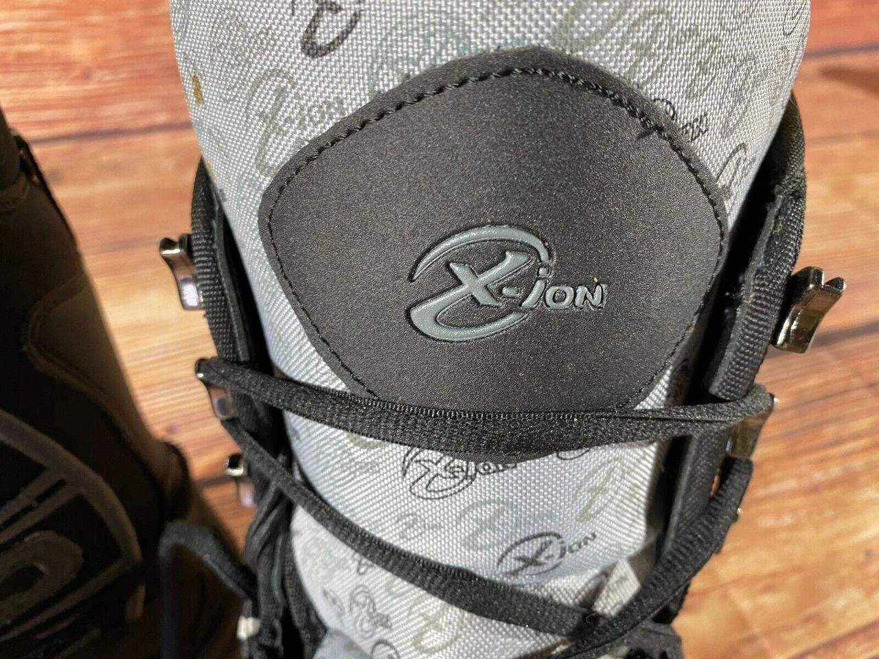 Xion 2 Xion – Image 2