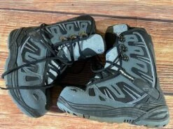 Xion 8 Xion -MRA Snow Magasin 64074860bc0191.13762125 chaussures de snowboard autre xion