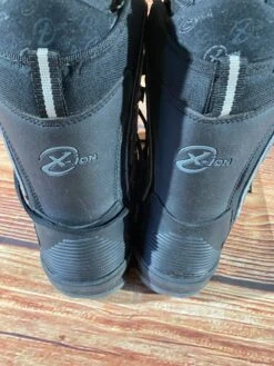 Xion 10 Xion -MRA Snow Magasin 64074861277119.19253744 chaussures de snowboard autre xion